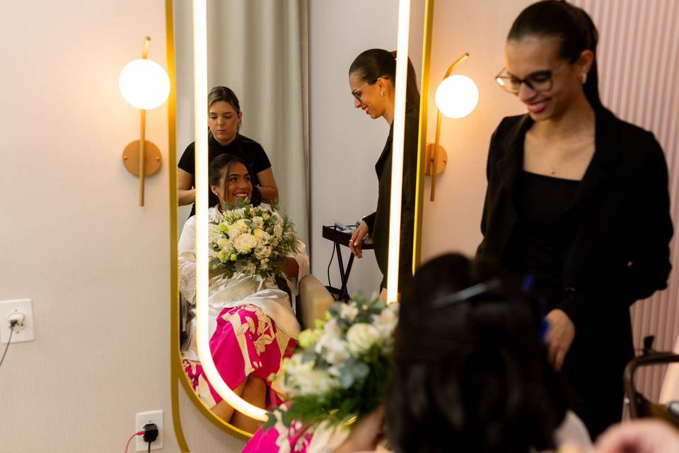 Verônica Mendes Cerimonial