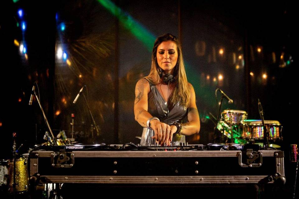 Dj Ju Carvalho