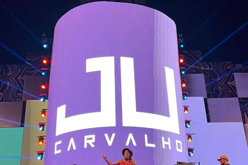 Dj Ju Carvalho