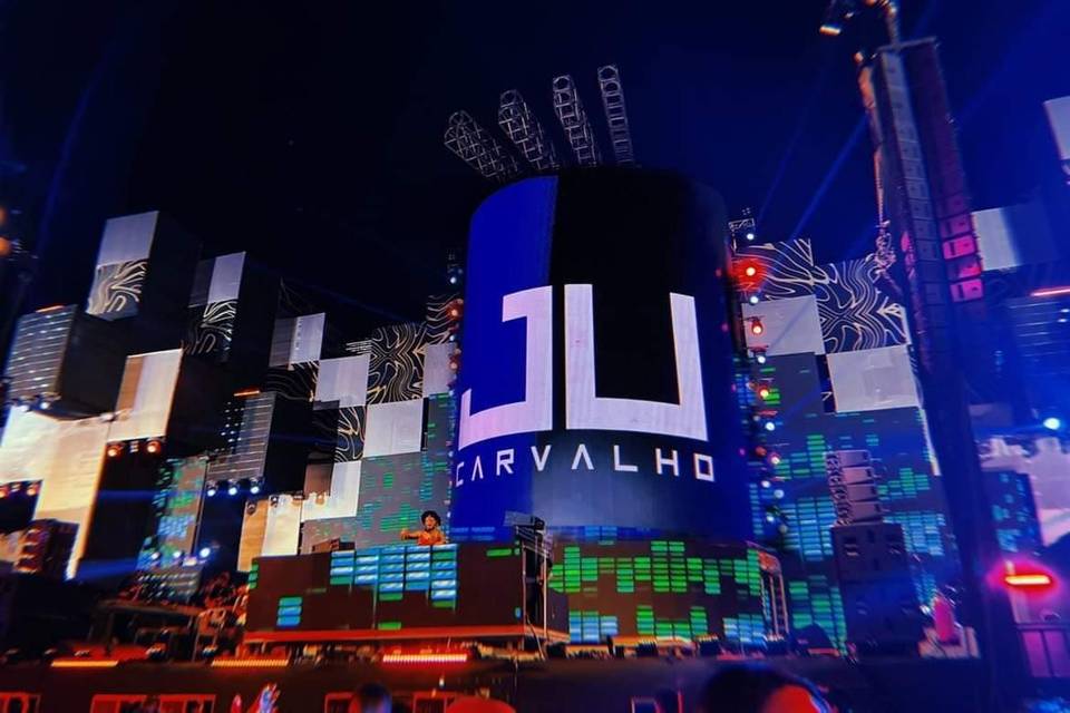 Dj Ju Carvalho