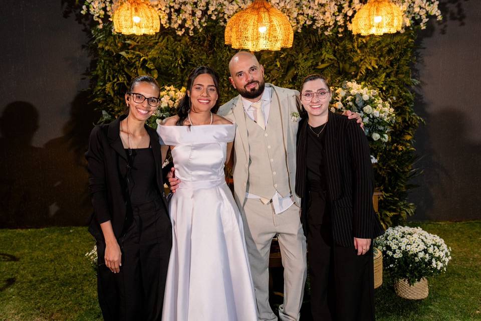 VIctoria & Jessé