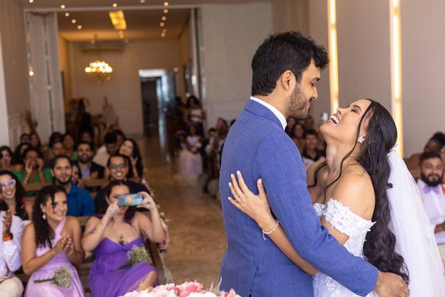 Foto casal