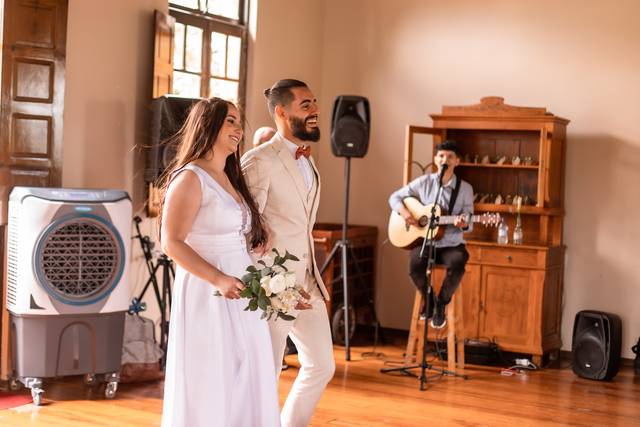 CASAMENTO N&G