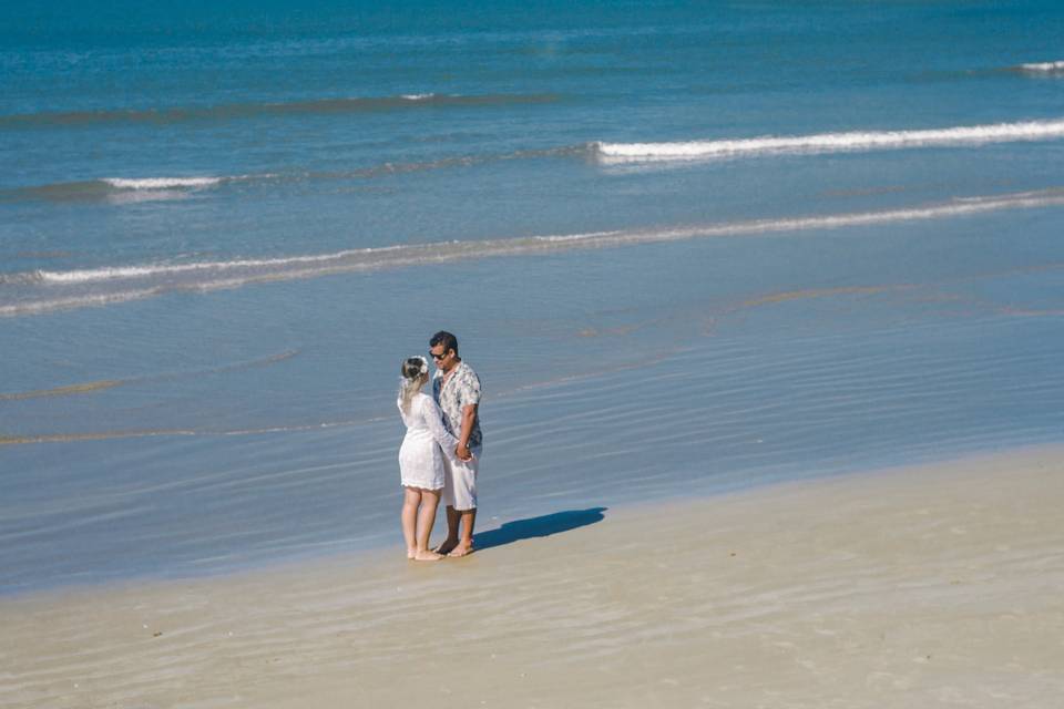 Pré-Wedding