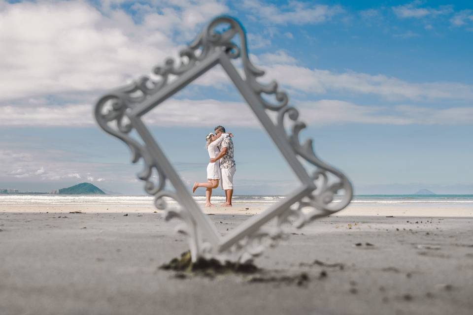 Pré-Wedding