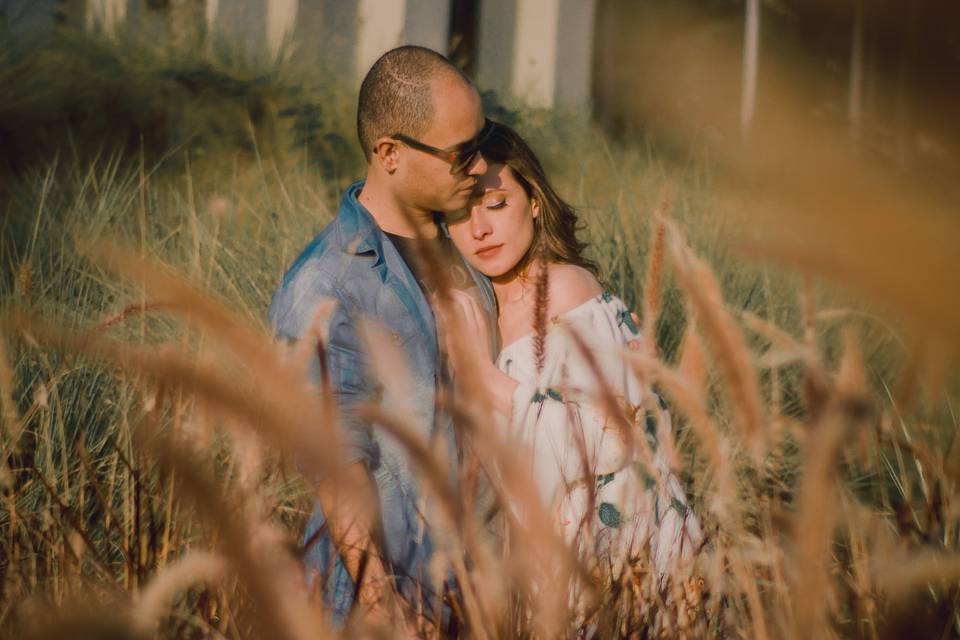 Pré-Wedding