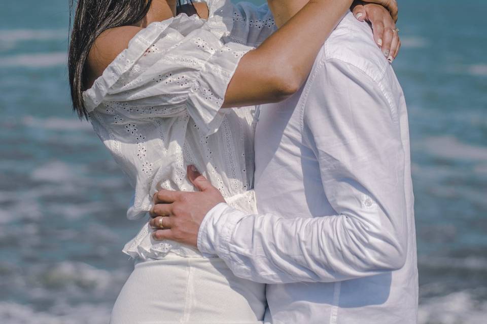 Pré-Wedding