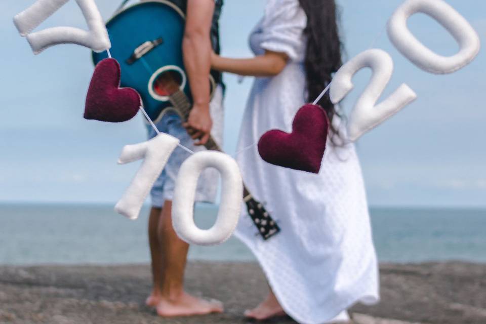 Pré-Wedding