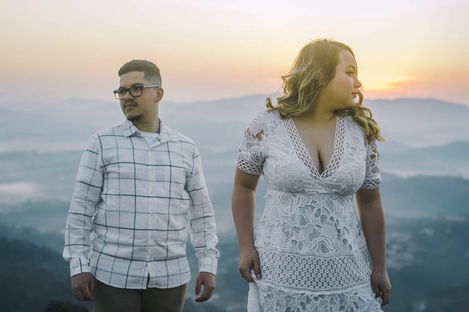 Pré-Wedding