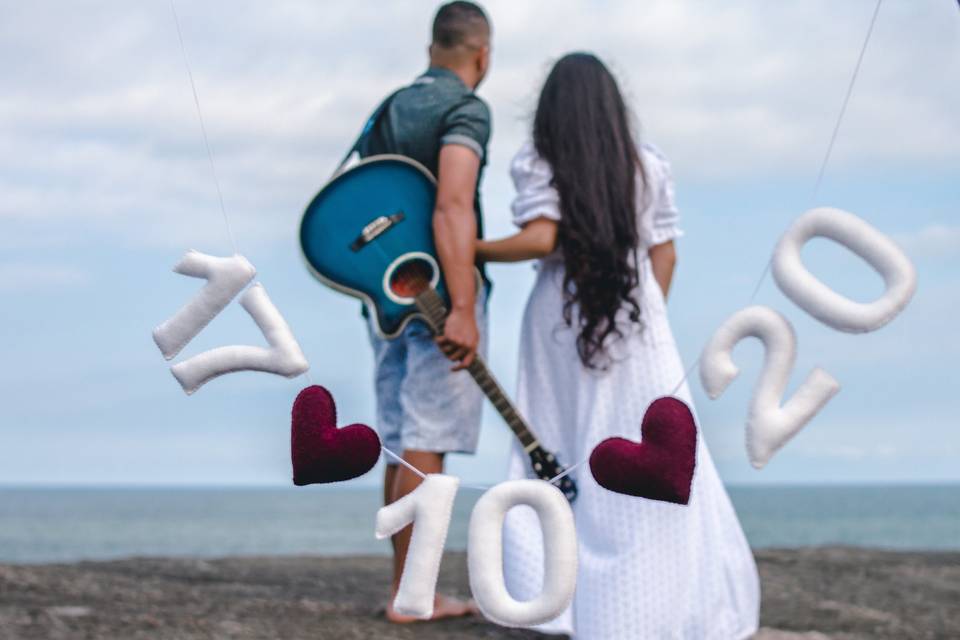 Pré-Wedding