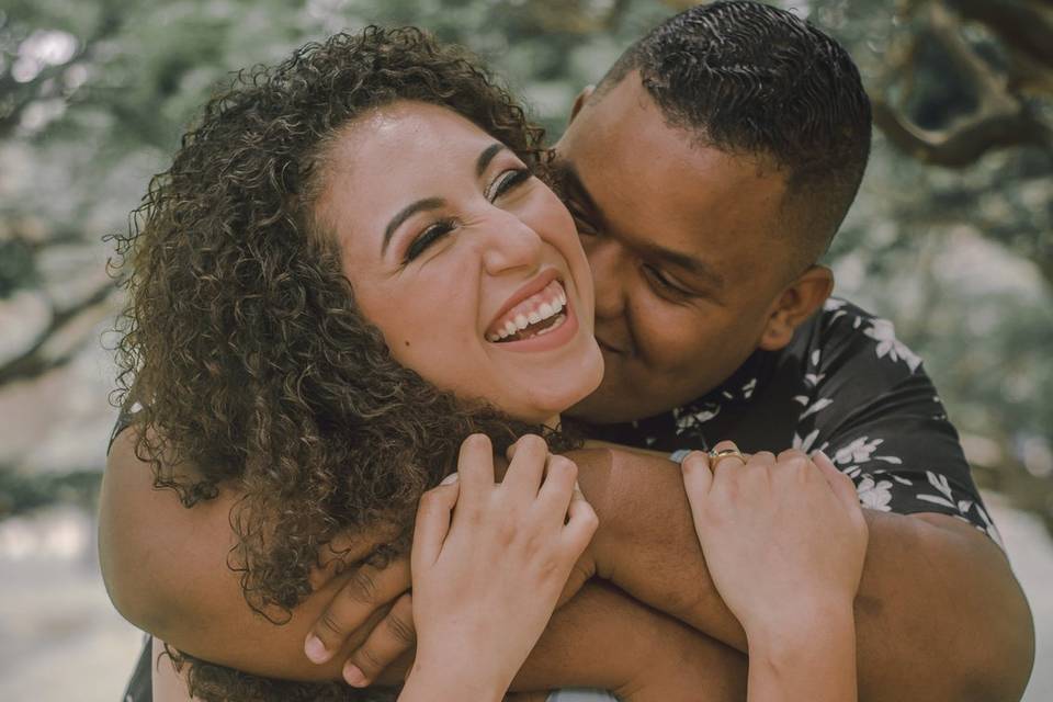 Pré-Wedding