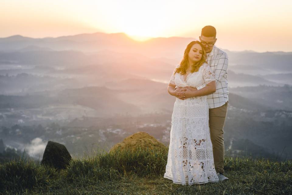 Pré-Wedding