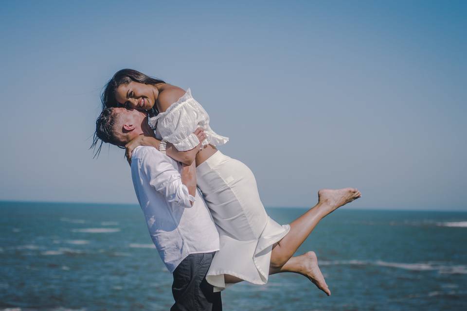 Pré-Wedding