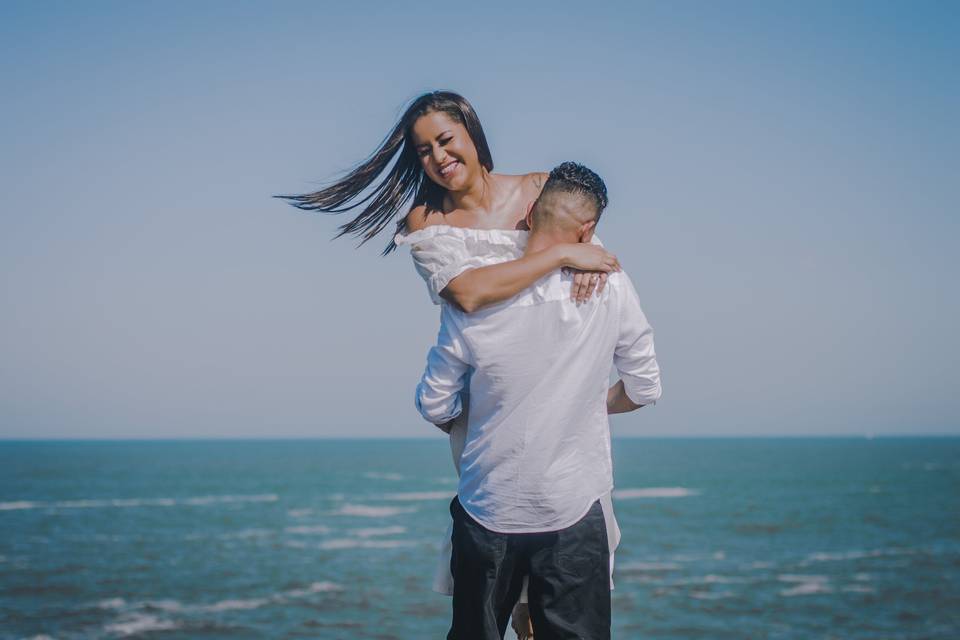 Pré-Wedding