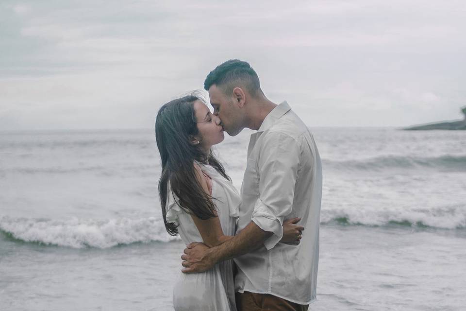 Pré-Wedding