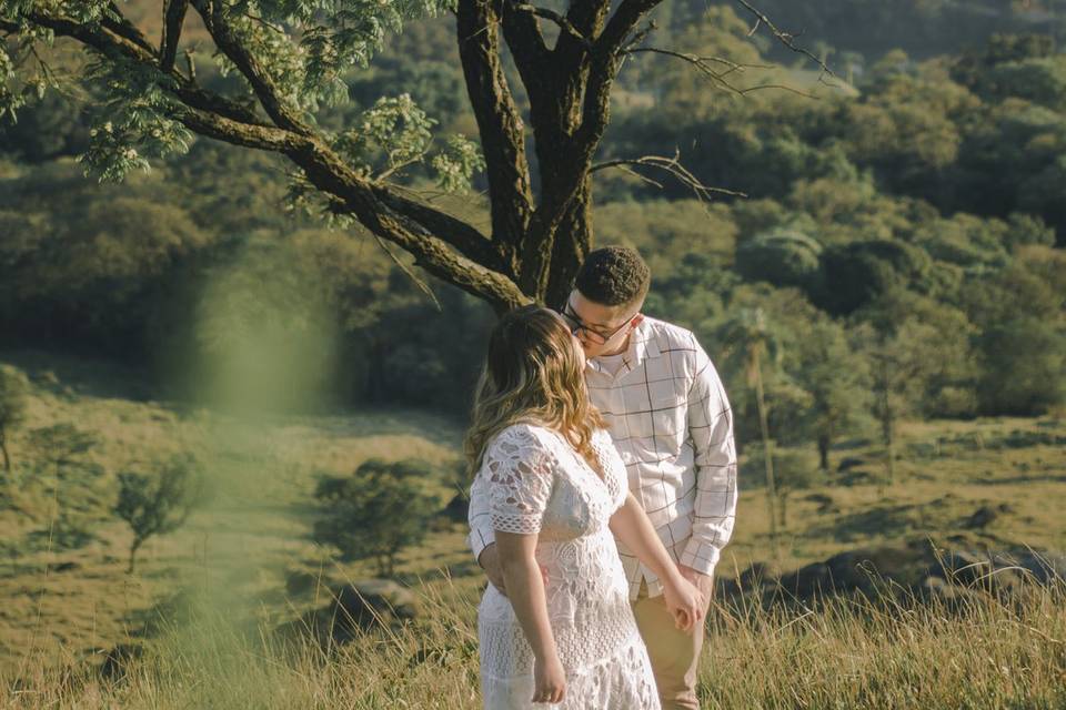 Pré-Wedding