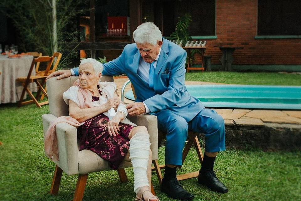 Bodas