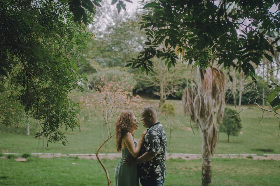 Pré-Wedding