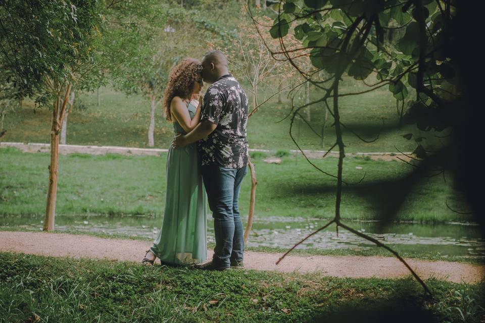 Pré-Wedding