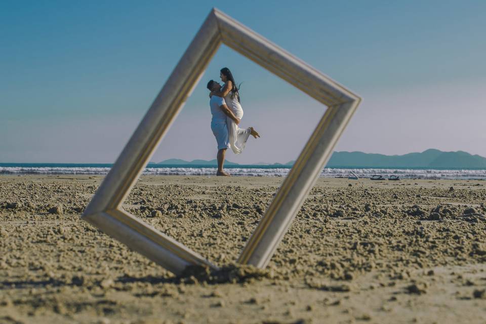 Pré-Wedding