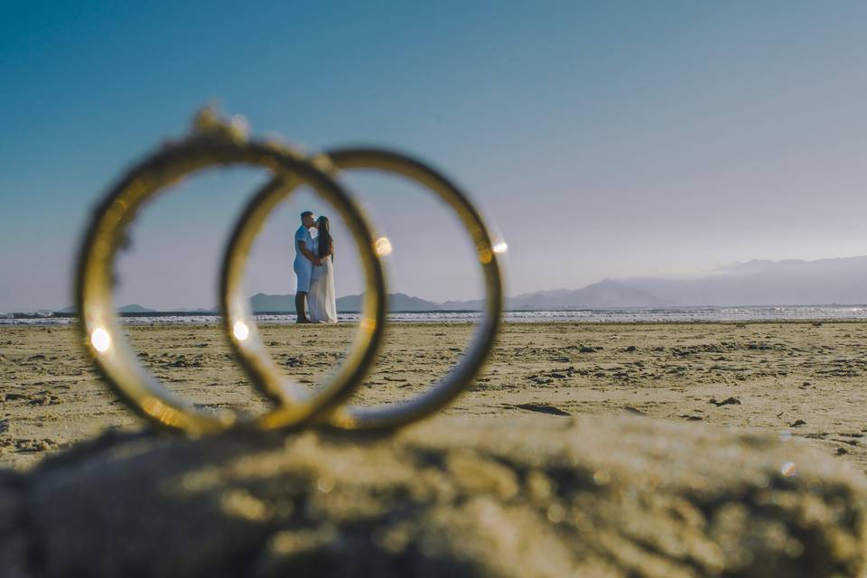 Pré-Wedding