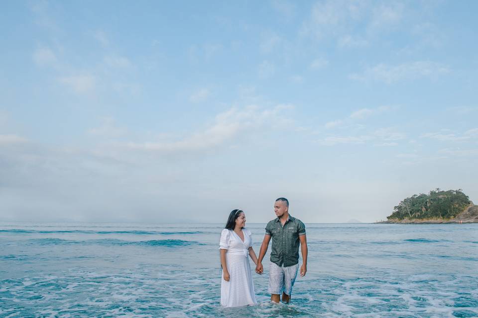 Pré-Wedding