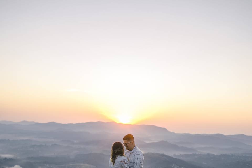 Pré-Wedding