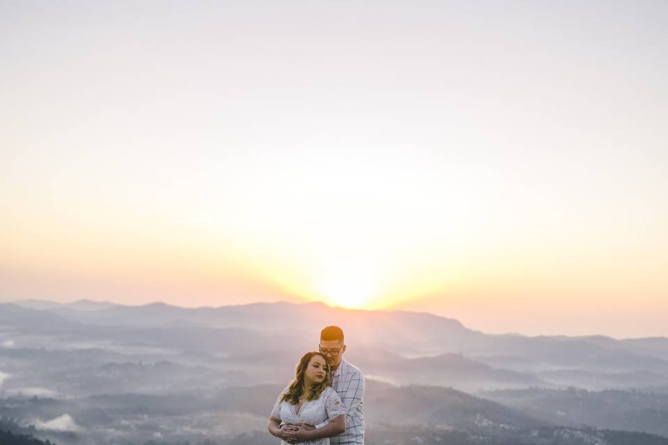 Pré-Wedding