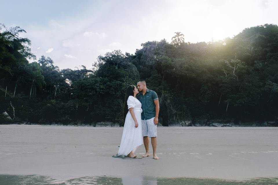 Pré-Wedding