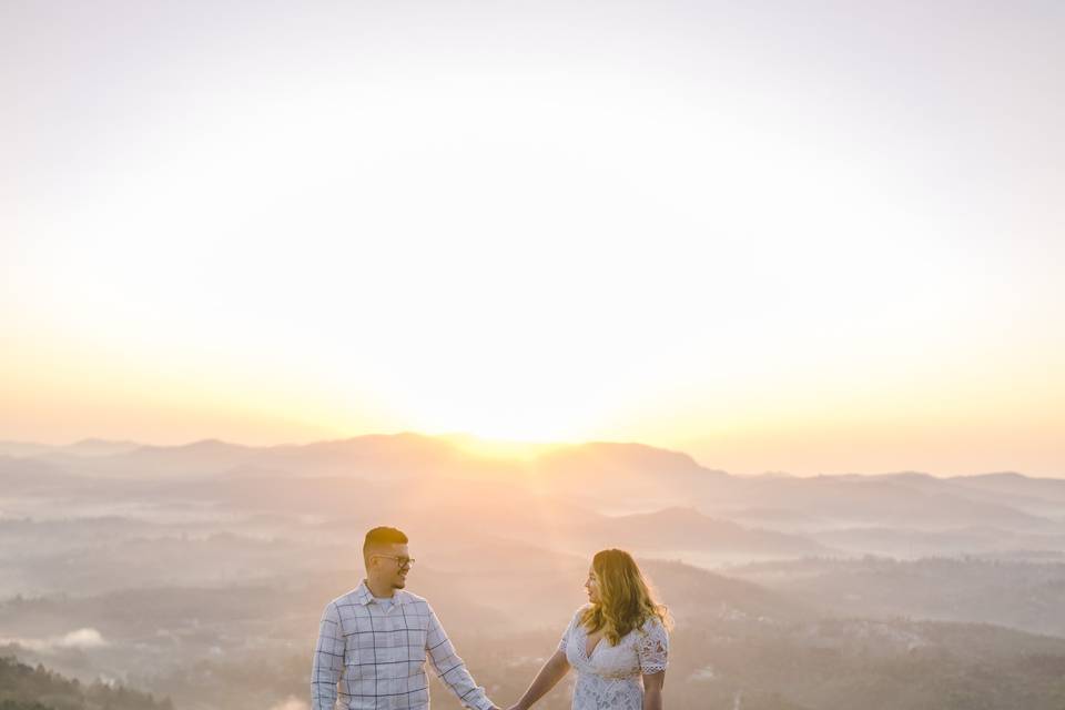 Pré-Wedding