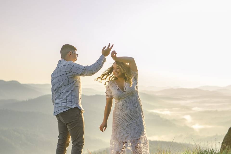 Pré-Wedding