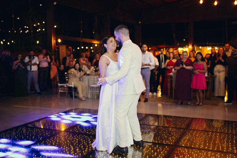 Dança