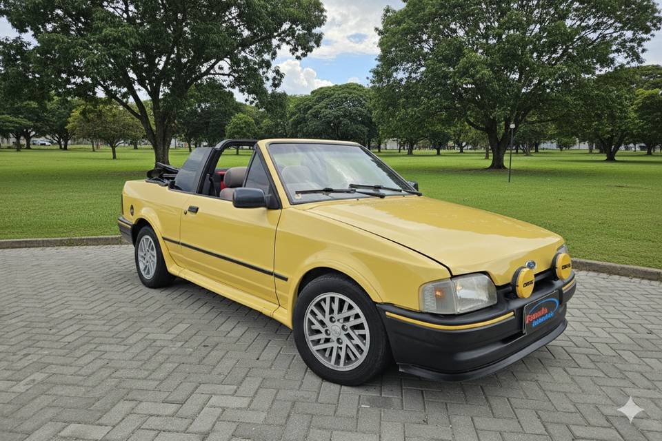Escort