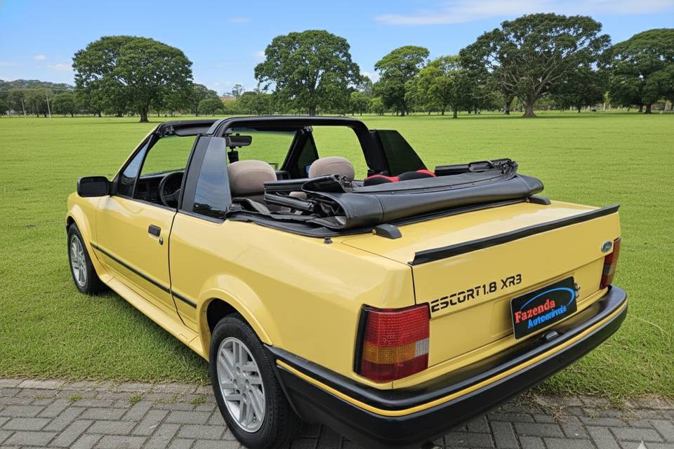 Escort
