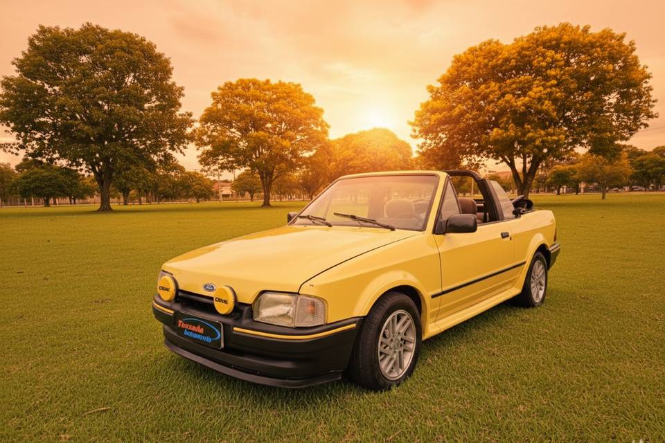 Escort