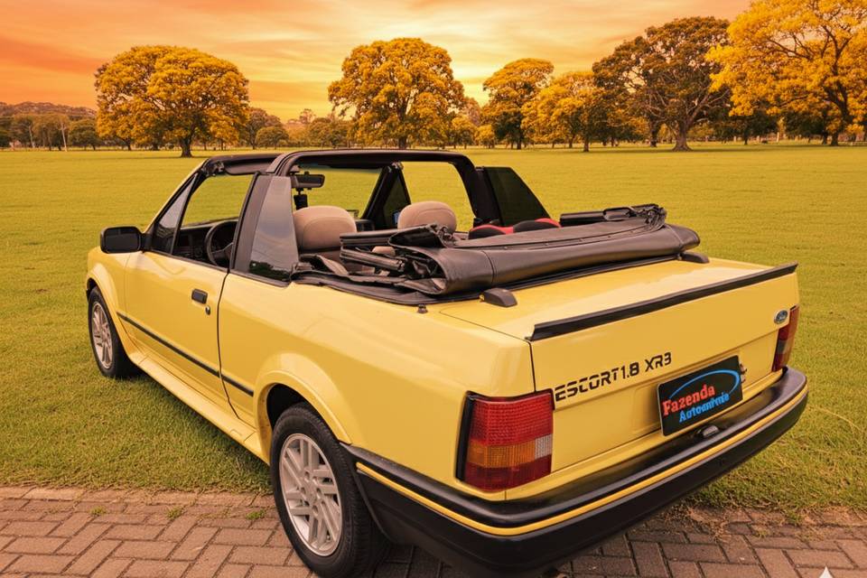 Escort