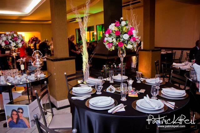 Volare Eventos