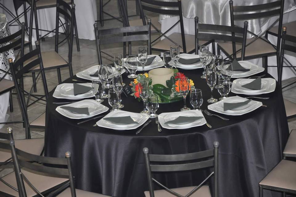 Volare Eventos