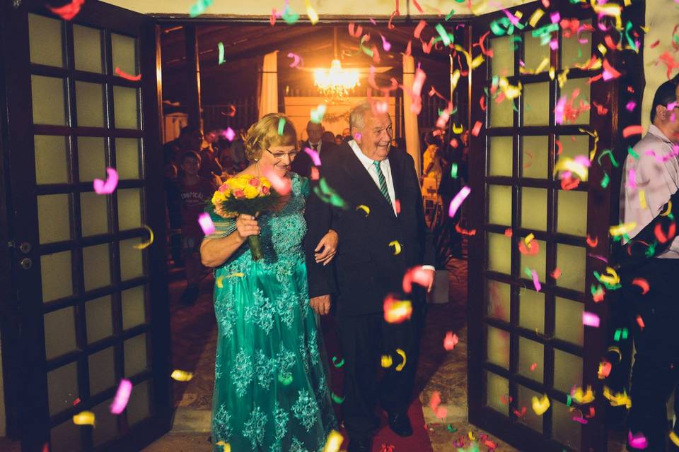 M.O. Produções Cerimonial e Eventos