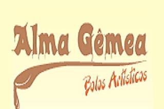 Alma Gêmea