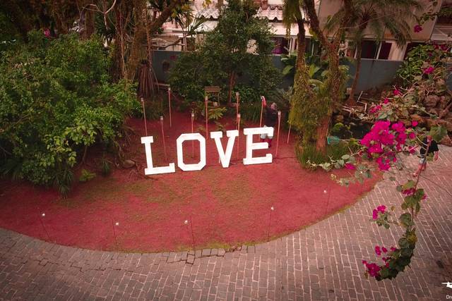 I Love You