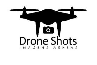 Drone Shots Imagens Aéreas logo