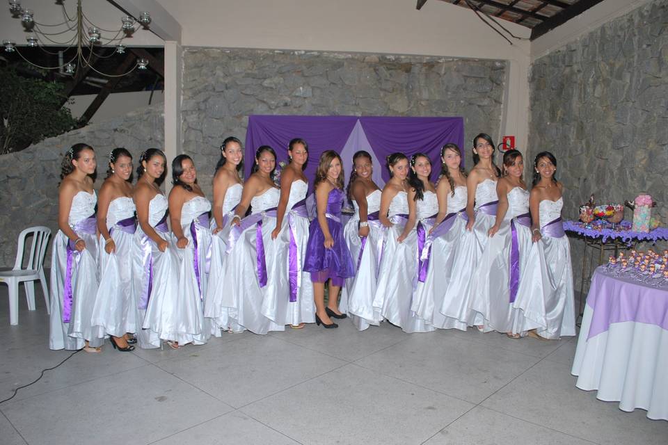 Debutantes