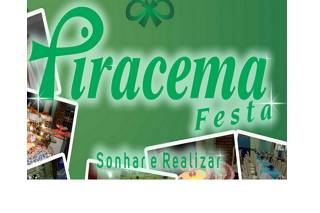 Piracema Festa  Logo