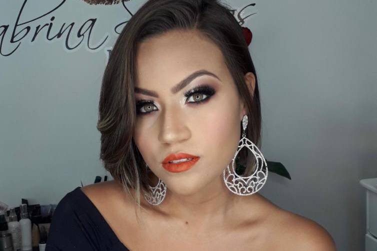 Make para formanda