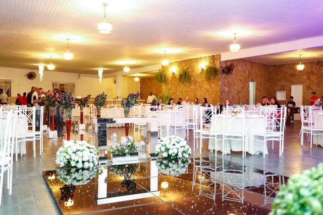 Espaço Sabino Buffet & Eventos