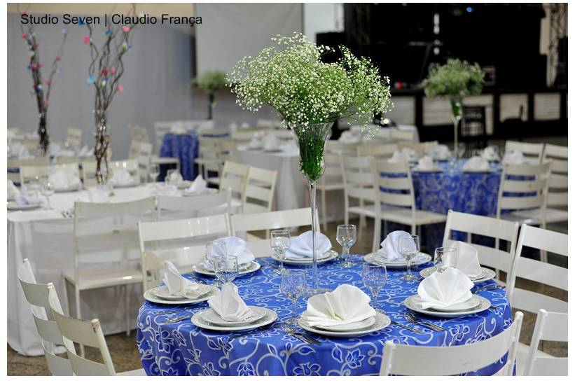 Eventos