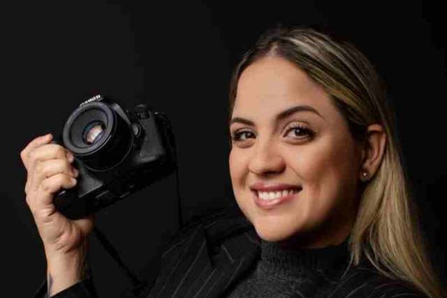 Thayna Castro Fotografia