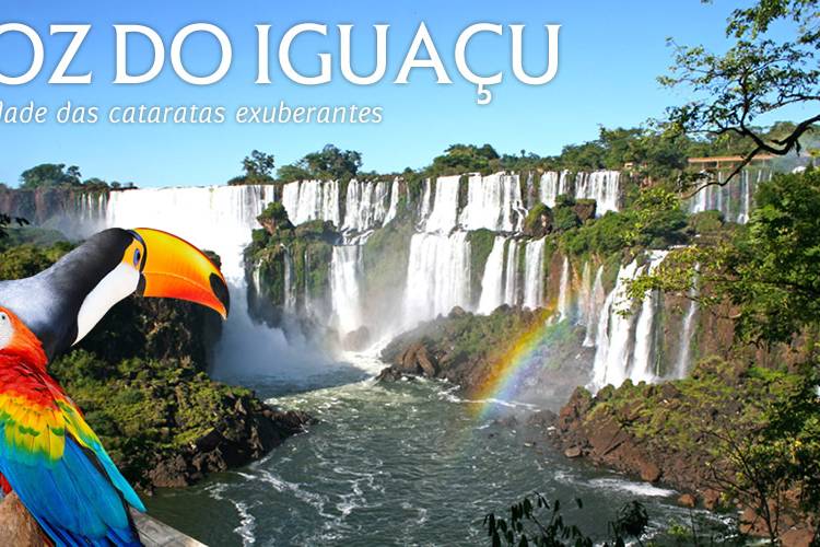 Foz de Iguaçu