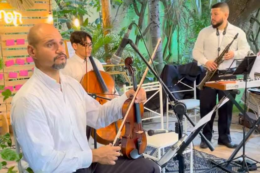 Trio Acústico